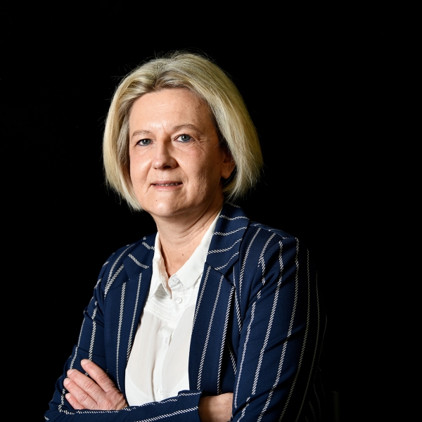 Nathalie DUCASSE-ALLEGRET